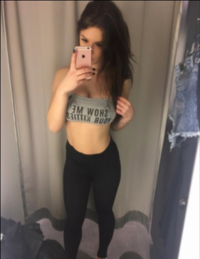 Gandrup Escort Massage