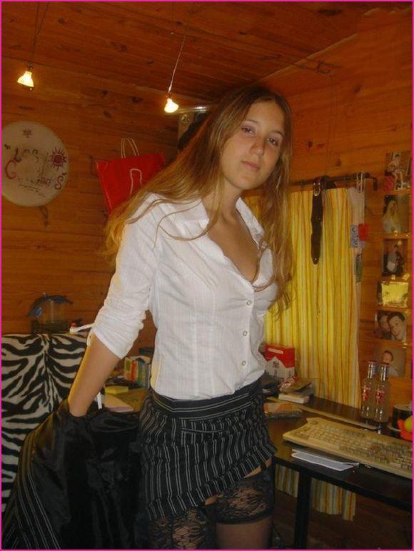 Bordel i Gandrup - Escort Model